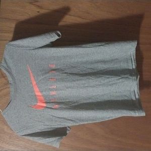 Nike Dri-fit T-shirt